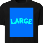 large
